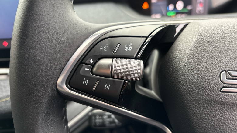 Skoda Elroq 150kW 60 Edition 63kWh 5dr Auto Electric Estate